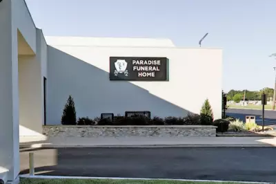 Texas Cemetery Sued for Burying Stranger in Family Plot Instead of Deceased Sister