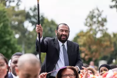 Texas Democrats Head to Runoff as Al Green and Christian Menefee Battle for Houston Seat