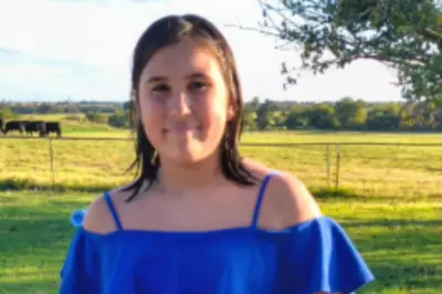 Texas Family's Heartbreak as 9-Year-Old Dies in Social Media 'Blackout' Challenge