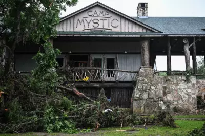 Texas Judge Orders Camp Mystic to Preserve Flood-Damaged Cabins as Evidence