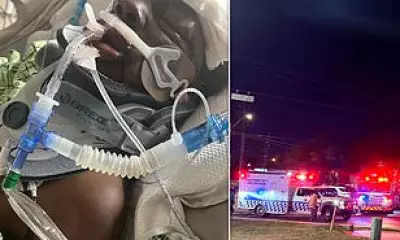 Texas Mother Survives Rare Internal Decapitation in Hit-and-Run Crash
