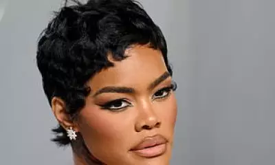 Teyana Taylor Hits Back at Critics, Compares Them to Demons After Oscars Controversy