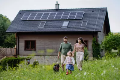The Solar Installation Journey: From Quote to Switch-On Explained