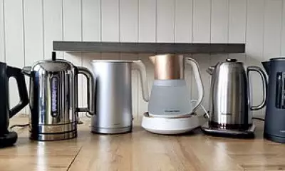The Ultimate Kettle Guide: Expert Reviews and Top Picks for Your Perfect Brew