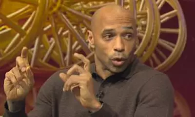 Thierry Henry Claims Neutral Fans Don't Want Arsenal to Win Premier League Title