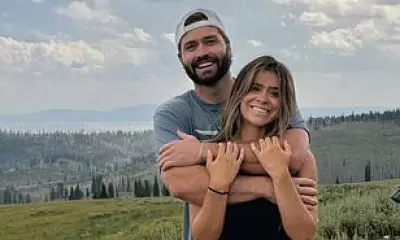 Third Domestic Violence Probe Launched Against Reality Star Taylor Frankie Paul