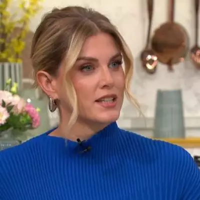 This Morning's Ashley James 'Devastated' by AI Weight Loss Pill Scam