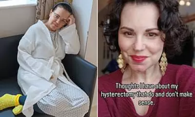 This Morning's Dr Philippa Kaye Reveals Hysterectomy After Cancer Risk Diagnosis