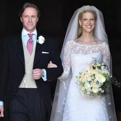 Thomas Kingston's £660,000 Estate Left to Widow Lady Gabriella After Tragic Death