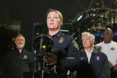 Three Killed, Fourteen Injured in Austin Bar Shooting; Suspect Fatally Shot by Police