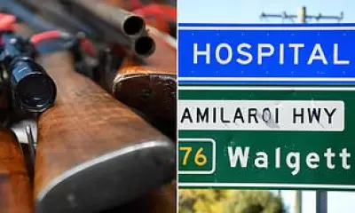 Three Men Face Charges Two Years After Fatal Hunting Trip Shooting