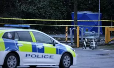 Three Schoolboys Accused of Raping Girl, 13, and Sharing Footage in Rochdale