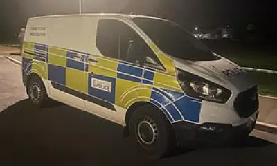 Three Schoolgirls Charged After 14-Year-Old Stabbed Five Times in Worcester Park