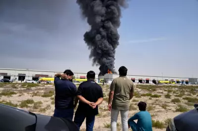 Three US Troops Killed as Middle East Conflict Escalates with Fresh Strikes