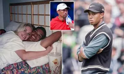 Tiger Woods' Brutal Breakup Revealed in New Biography 'Project Tiger'