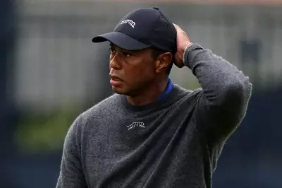 Tiger Woods Pleads Not Guilty to DUI Charge Following Florida Car Crash