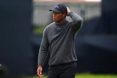 Tiger Woods to Seek Treatment After Pleading Not Guilty to DUI Charge
