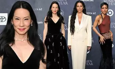 TIME 2026 Women of the Year Gala: Lucy Liu, Camila Alves, Teyana Taylor Lead Star-Studded Honorees