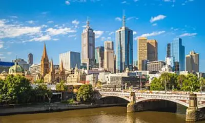 Time Out Reveals Top Global Cities for 2026 with Two UK Entries in Top Five