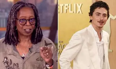 Timothee Chalamet Faces Backlash Over Ballet and Opera Comments