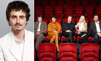 Timothee Chalamet Snubs Dune Trailer Launch After Oscar Humiliation