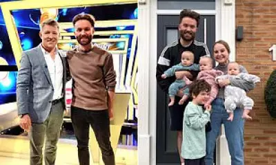 Tipping Point Contestant Wins IVF Funds, Welcomes Triplets