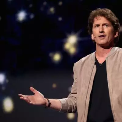 Todd Howard Teases Elder Scrolls 6 Details, Confirms Creation Engine 3