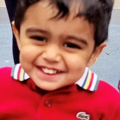 Toddler Dies After Trainee Doctor Pierces Artery During Routine Liver Biopsy