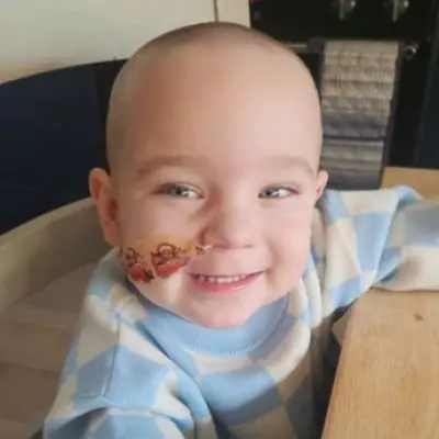 Toddler's Brain Tumour Misdiagnosed as Infection by Three GPs