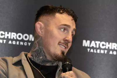 Tom Aspinall Eyes UFC Return This Year After Recovering From Eye Surgeries