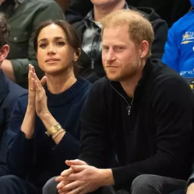 Tom Bower Clashes with Harry and Meghan Over 'Deranged' Book Allegations