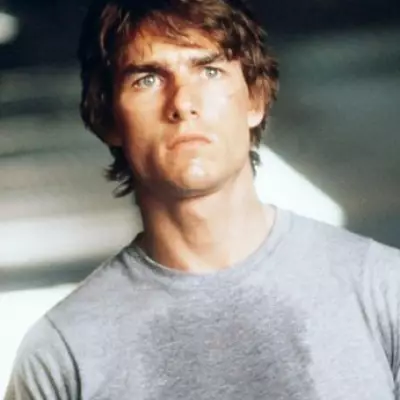 Tom Cruise's 'Days of Thunder' Hits Netflix, Fans Hail as Underrated Gem