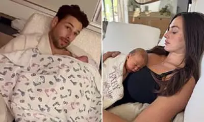 Tom Walker Welcomes First Child with Wife Chloe After Love Island Past