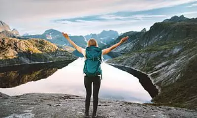 Top Five Safest Destinations for Female Solo Travellers Revealed