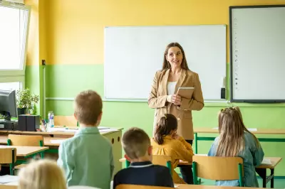 Top Schools Criticised for 'Appallingly' Low SEND Pupil Intake, Creating 'Disgraceful' Segregation