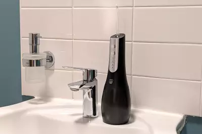 Top Water Flossers for 2026: Upgrade Your Dental Routine