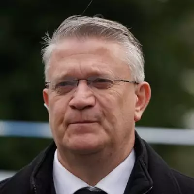 Tory Defector's Legal Bid Fails as Court Backs Party in Office Lock Dispute