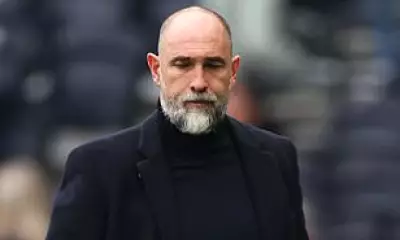 Tottenham Boss Igor Tudor Mourns Father After Forest Defeat