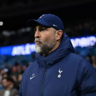 Tottenham Boss Tudor Explains Kinsky Substitution and Relegation Battle