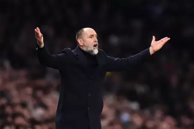 Tottenham Host Nottingham Forest in Crucial Premier League Relegation Clash