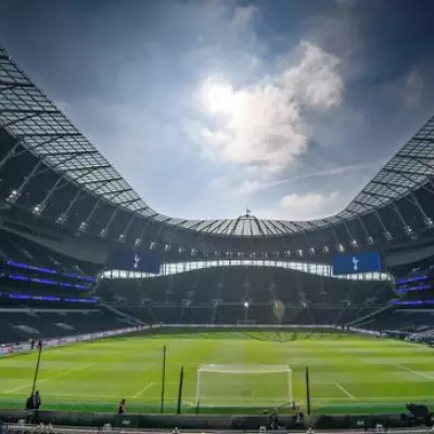 Tottenham Hotspur Report Staggering £94.7 Million Financial Loss in Latest Results