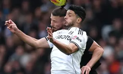 Tottenham Lodge Formal Complaint with PGMOL Over Inconsistent Premier League Officiating