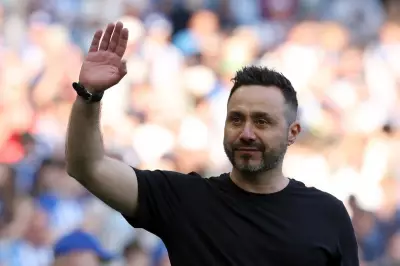 Tottenham Nearing Deal for Roberto De Zerbi as Talks Progress