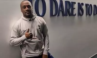 Tottenham Unimpressed with Arsenal-Supporting Scout's Social Media Jests