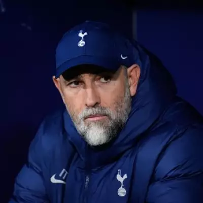 Tottenham's Crisis Deepens as Igor Tudor Faces Sack Calls After Atletico Madrid Debacle