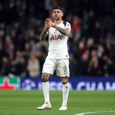 Tottenham's Cristian Romero Casts Doubt on Future Despite New Contract