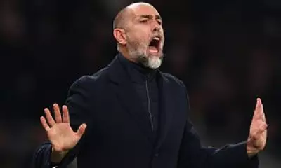 Tottenham's Cruel Return to Metropolitano Amid Relegation Battle