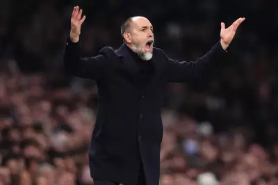 Tottenham's Igor Tudor Charged by FA Over Post-Fulham Rant