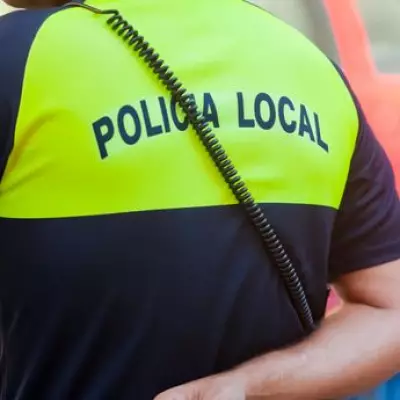 Tourists Discover Dead Body in Tenerife Amid Severe Storm Therese Warnings