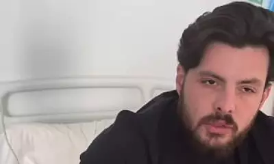 TOWIE Star Jordan Brook Diagnosed with Viral Meningitis and Encephalitis